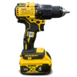 Máy Khoan động lực dùng Pin Dewalt DCD709M1 (20V) 1