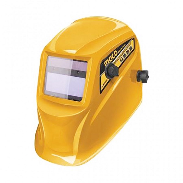 Mặt nạ hàn tự động Ingco AHM006