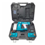 Máy bắn đinh F15 - F50 dùng pin 20V Total TCBNLI2001 3