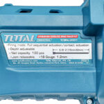 Máy bắn đinh F15 - F50 dùng pin 20V Total TCBNLI2001 1