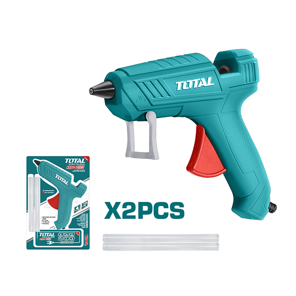 Máy bắn keo 12W(100W) Total TT001116