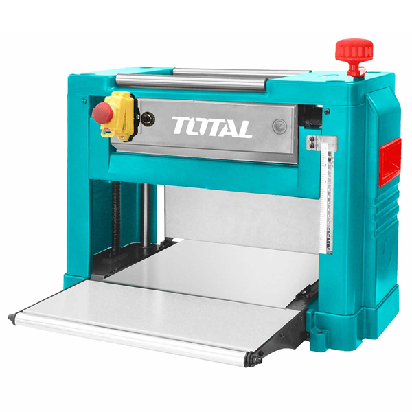 Máy bào cuốn 1500W Total TTKP15001