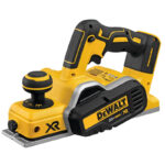 Máy bào dùng Pin 20V DeWalt DCP580N (Chưa Pin & Sạc) 2