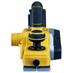 Máy bào dùng Pin 20V DeWalt DCP580N (Chưa Pin & Sạc) 1