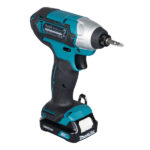 Máy bắt vít dùng pin Makita TD110DZ ( Chưa Pin & Sạc ) 6