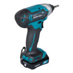 Máy bắt vít dùng pin Makita TD110DZ ( Chưa Pin & Sạc ) 5
