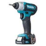 Máy bắt vít dùng pin Makita TD110DZ ( Chưa Pin & Sạc ) 2