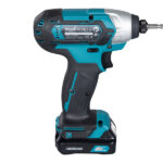 Máy bắt vít Pin Makita TD110DSAE 5