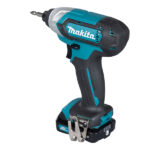 Máy bắt vít Pin Makita TD110DSAE 4