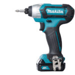 Máy bắt vít Pin Makita TD110DSAE 2