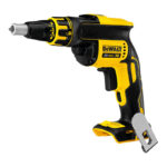 Máy bắt vít thạch cao dùng pin 20V DeWalt DCF620N-KR 2