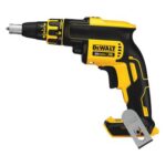 Máy bắt vít thạch cao dùng pin 20V DeWalt DCF620N-KR 4