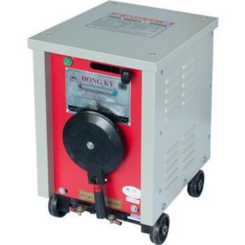 Máy biến thế hàn 220V/380V Hồng Ký HK-H250D