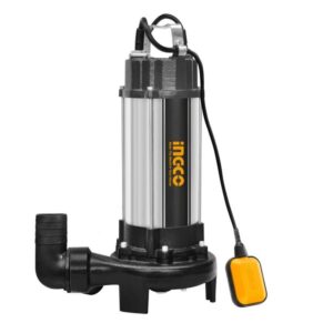 Máy bơm chìm nước thải Ingco SPDS11001