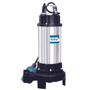 Máy Bơm Chìm Nước Thải Total TWP715001