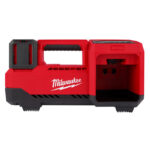 Máy bơm hơi dùng pin 18V Milwaukee M18 BI-0 (Chưa Pin & Sạc) 3