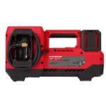 Máy bơm hơi dùng pin 18V Milwaukee M18 BI-0 (Chưa Pin & Sạc) 6