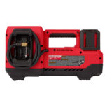 Máy bơm hơi dùng pin 18V Milwaukee M18 BI-0 (Chưa Pin & Sạc) 2