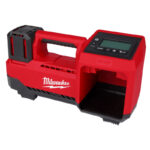 Máy bơm hơi dùng pin 18V Milwaukee M18 BI-0 (Chưa Pin & Sạc) 1