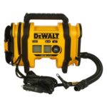 Máy bơm hơi dụng pin 20V DeWalt DCC018N-XJ (Chưa Pin & Sạc) 7
