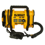 Máy bơm hơi dụng pin 20V DeWalt DCC018N-XJ (Chưa Pin & Sạc) 3