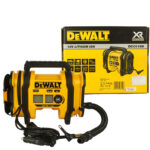 Máy bơm hơi dụng pin 20V DeWalt DCC018N-XJ (Chưa Pin & Sạc) 1