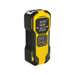 Máy bơm hơi dùng pin Stanley SXIF0101 (Tích hợp đèn Led & sạc dự phòng) 3