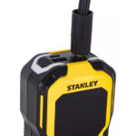 Máy bơm hơi dùng pin Stanley SXIF0101 (Tích hợp đèn Led & sạc dự phòng) 1