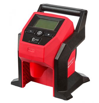 Máy bơm hơi Milwaukee M12 BI-0 ( Chưa Pin & Sạc ) 1