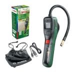 Máy bơm hơi mini dùng pin Bosch EasyPump - 0603947080 8