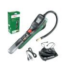 Máy bơm hơi mini dùng pin Bosch EasyPump - 0603947080 9