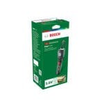 Máy bơm hơi mini dùng pin Bosch EasyPump - 0603947080 13