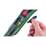 Máy bơm hơi mini dùng pin Bosch EasyPump - 0603947080 7