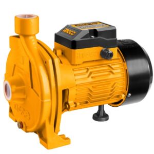 Máy bơm li tâm Ingco CPM5508 (0.75Hp)