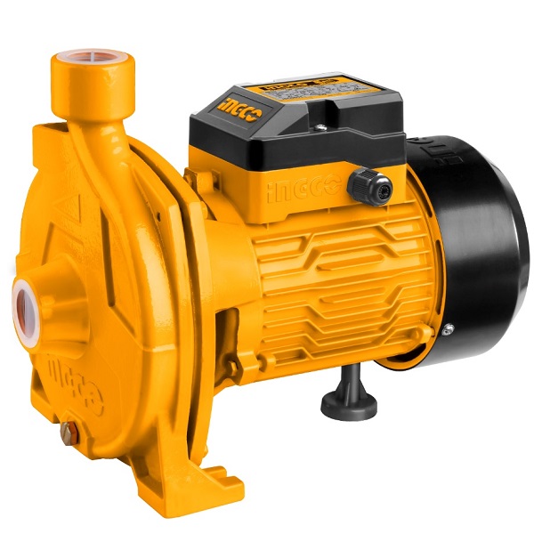 Máy bơm li tâm Ingco CPM5508 (0.75Hp)