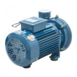 Máy bơm nước cao áp Hồng Ký HKP-D-13-20-0.75 8
