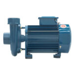 Máy bơm nước cao áp Hồng Ký HKP-D-13-20-0.75 1