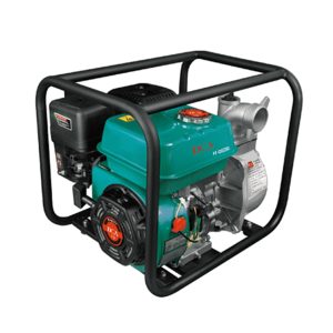 Máy bơm nước dùng xăng 4000W DCA AQGZ80