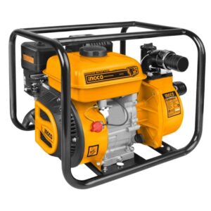 Máy bơm nước dùng xăng Ingco GWP402