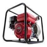 Máy bơm nước Honda WB30XT3 DR 6