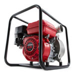 Máy bơm nước Honda WB30XT3 DR 2