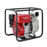 Máy bơm nước Honda WB30XT3 DR 7