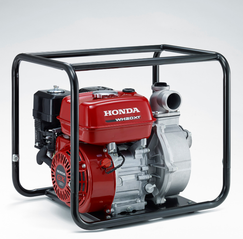 Máy bơm nước Honda WH15XT2 A