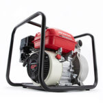Máy bơm nước Honda WL20XH DR 2