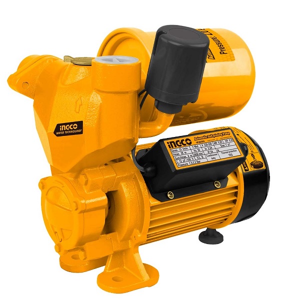 Máy bơm nước Ingco VPA7505 (1.0Hp)