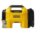 Máy bơn hơi dùng pin 20V & DC12V Stanley SXVI02001 (Chưa Pin & Sạc) 1