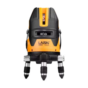 Máy cân bằng laser 5 tia xanh Laisai LSG6120