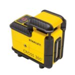 Máy cân mựa Laser tia đỏ Stanley STHT77504-1 5