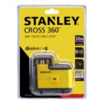 Máy cân mựa Laser tia đỏ Stanley STHT77504-1 4