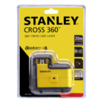 Máy cân mựa Laser tia đỏ Stanley STHT77504-1 1